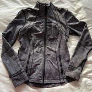Lululemon athletica women’s define jacket size 8